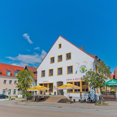 Gasthof Postbräu Siegenburg Exterior foto